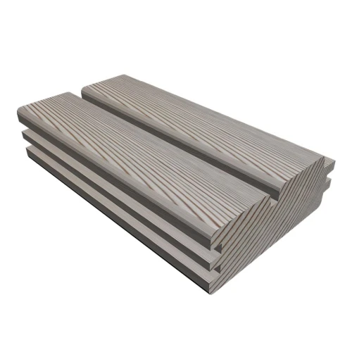 Balik ścienny B 45x121