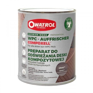 OWATROL Compoxell 1 l