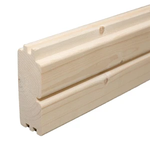 Balik ścienny B 45x121x5000 kl. C