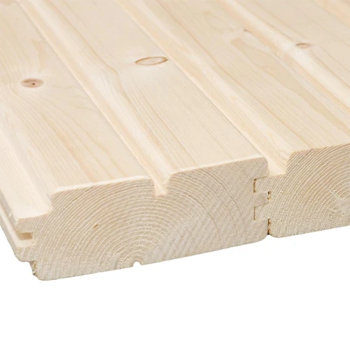 Balik ścienny B 45x121