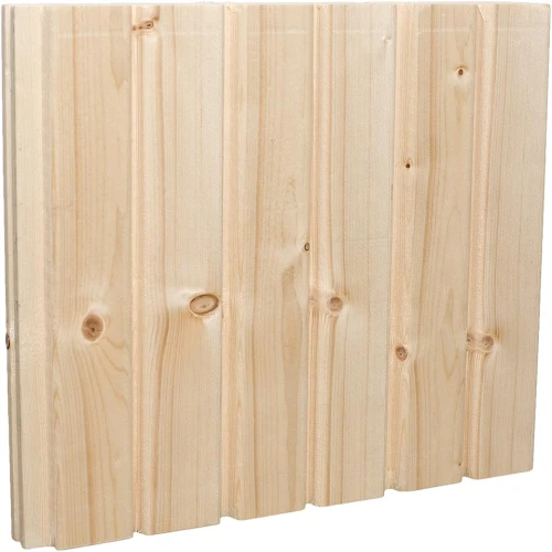 Balik ścienny B 45x121
