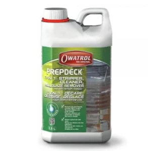 OWATROL Prepdeck 10 l NA ZAMÓWIENIE