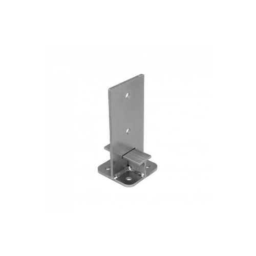 Kotwa wcinana PUW 100x100x200 mm