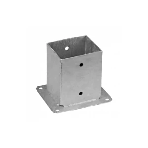 Kotwa na beton B  100x100 mm