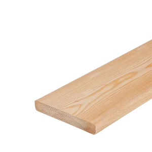 Deska modrzew syberyjski 20x140x3000 kl. AB
