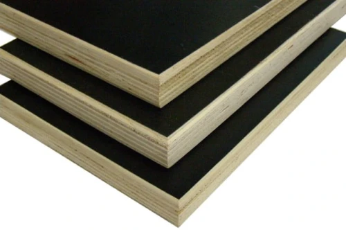 Sklejka szalunkowa 21x1250x2500mm Topolowa chińska