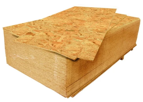 Płyta OSB3 06mm/1250x2500