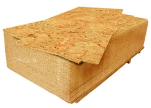 Płyta OSB3 25mm/1250x2500
