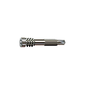 Spax-D wkręt tarasowy 5,0x48 do aluminium - 100 szt.