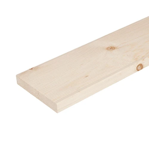 Świerk 24x145x3000 mm kl. AB