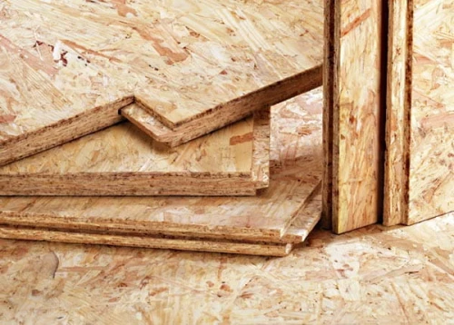 Płyta OSB 12 mm / 625x2500 mm pióro-wpust