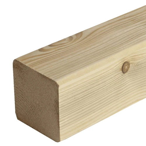 Kantówka impregnowana 90x90x4500 mm