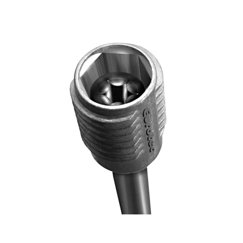 iSYS system elewacyjny 7,2x198 mm