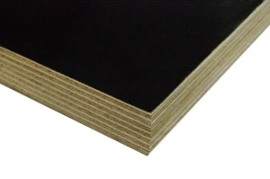 Sklejka szalunkowa 15x1525x3050mm Brzozowa gładka