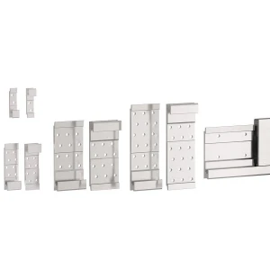Łącznik konstrukcyjny LOCK T 100x215x22 mm