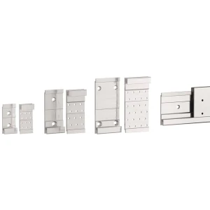 Łącznik konstrukcyjny LOCK C 75x175x22 mm
