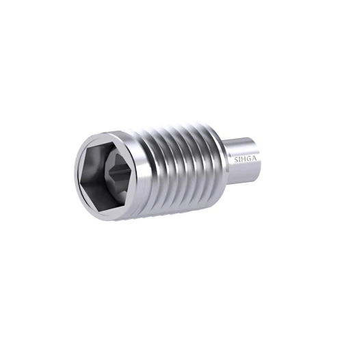 BeziFix system elewacyjny 7,2x220mm