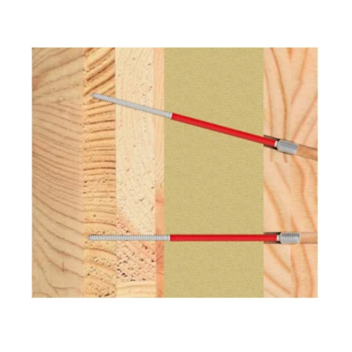 BeziFix system elewacyjny 7,2x220mm
