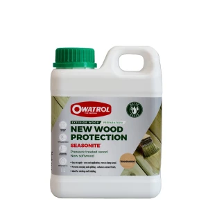 OWATROL Seasonite 1 l