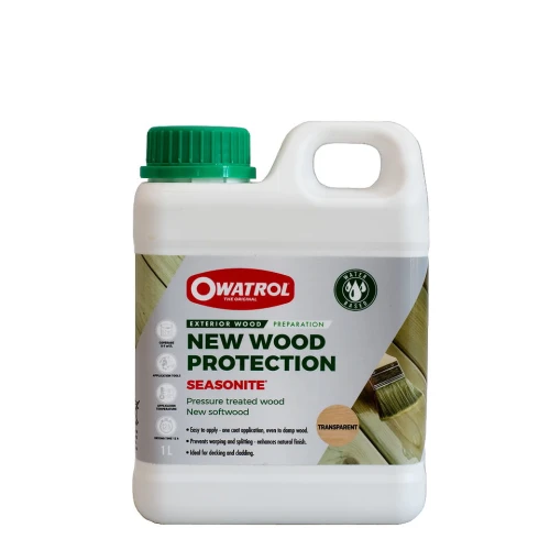 OWATROL Seasonite 1 l
