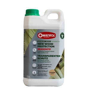 OWATROL Seasonite 2,5 l
