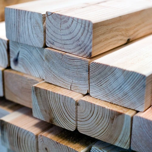 Drewno konstrukcyjne sosnowe 45x70