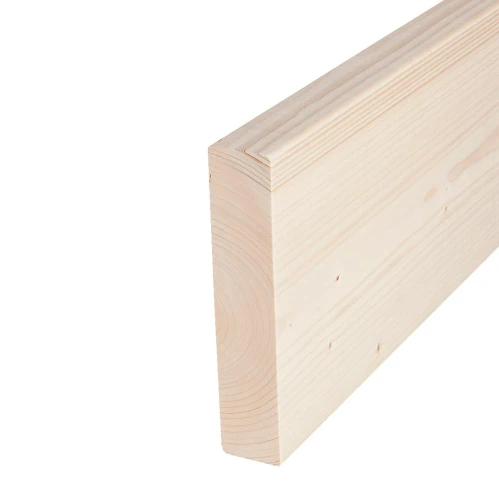 C24 Drewno konstrukcyjne 45x195 mm