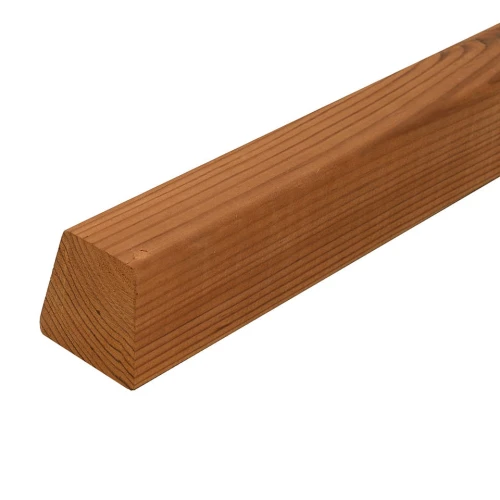 Termososna ROMB ŚCIĘTY 28/42x42 mm
