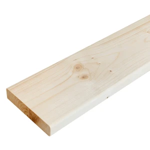 Deska świerk 20x95x4200