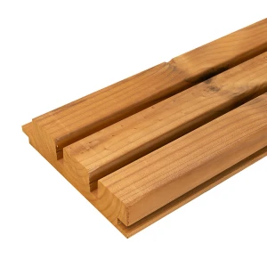 Termososna TRIO 32x142x4200 AB