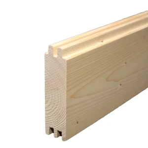 Balik ścienny P 45x145x4200