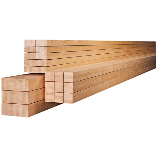 Drewno Klejone BSH