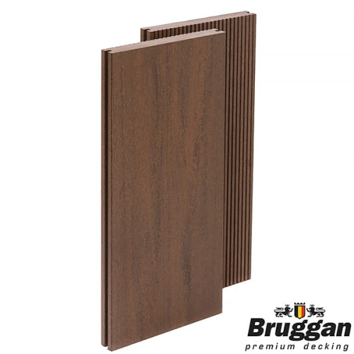 Deska tarasowa BRUGGAN MULTI COLOR 19x140x3000 CEDR