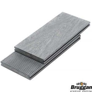 Deska BRUGGAN MULTI COLOR 19x140x3000 GREY