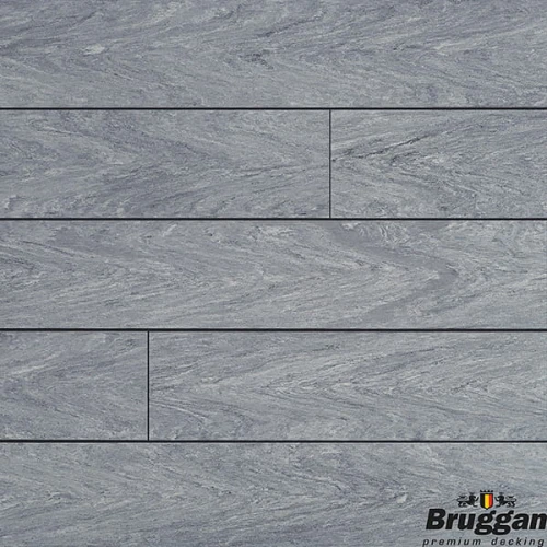 Deska tarasowa BRUGGAN MULTI COLOR 19x140x3000 GREY