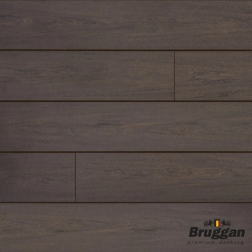 Deska tarasowa BRUGGAN MULTI COLOR 19x140x3000 WENGE