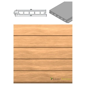 Deska elewacyjna Legro Natural FS21 Golden Maple