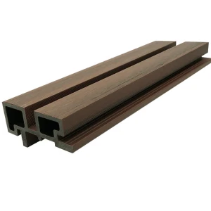 Profil narożny AC20 do elewacji Legro Walnut