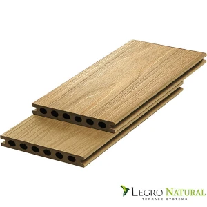 Deska LEGRO NATURAL 22x138x3000 Maple