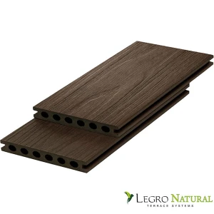 Deska LEGRO NATURAL 22x138x3000 Walnut