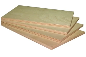 Sklejka suchotrwała brzozowa 8x1525x1525 B/BB