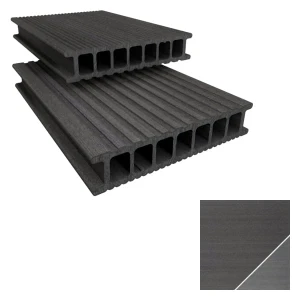 Twinson Essential Terrace 140x28x4000 mm GRAFIT