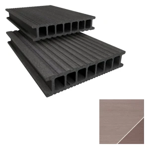 Twinson Essential Terrace 140x28x4000 mm LESZCZYNOWY