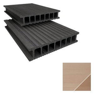 Twinson Essential Terrace 140x28x6000 mm ORZECH WŁOSKI