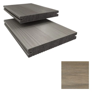 Twinson Majestic Massive Pro 140x20x6000 mm DĄB ANTYCZNY