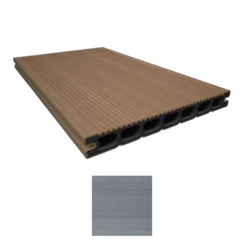 Essential XL stalowy 510