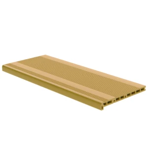 Stopień BRUGGAN ELEGANT 25x320x3000 COPPER