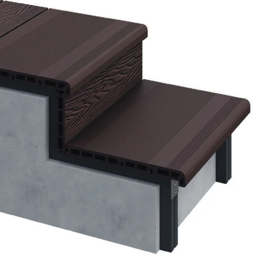 Bruggan Elegant stopnie