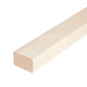 Kantówka łata świerk 40x60x4000 mm
