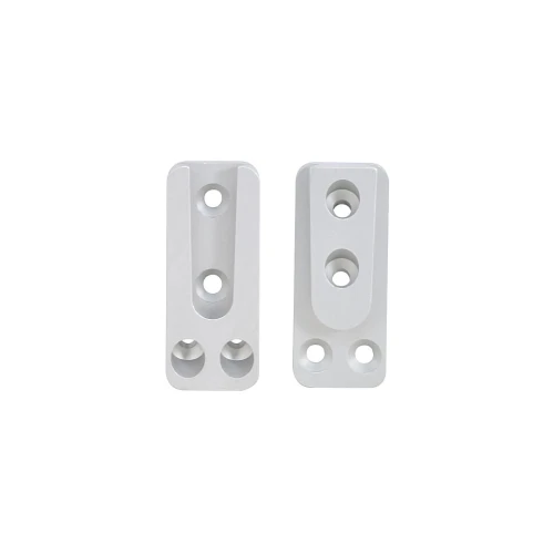 Łącznik konstrukcyjny HVP 25x60x12 mm